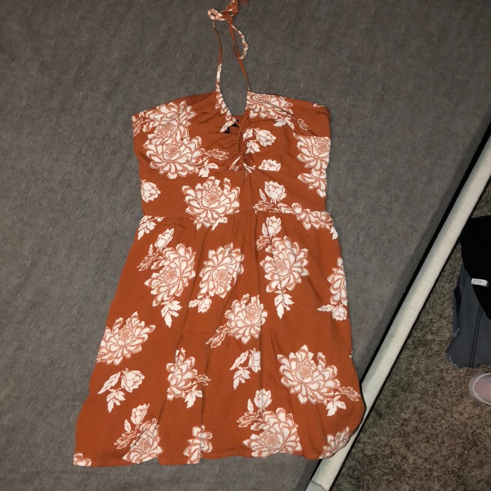 Kendall & Kylie dress NWOT!